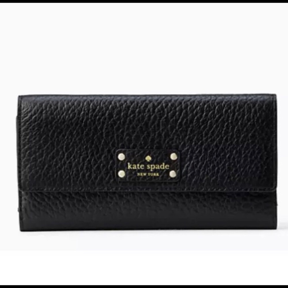 Authentic Kate Spade Wallet